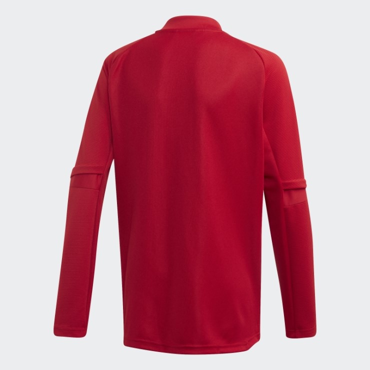Sudadera Adidas Roja Condivo 20