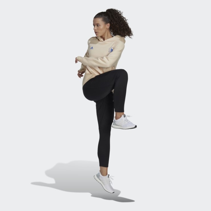 Arena Adidas Boston 23 Sudadera Con Capucha De Running Calificada