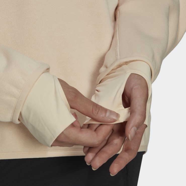 Arena Adidas Boston 23 Sudadera Con Capucha De Running Calificada