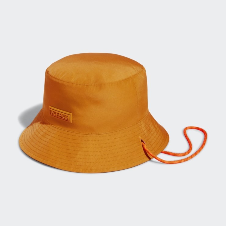 Sombrero De Pescador Reversible Adidas Pino