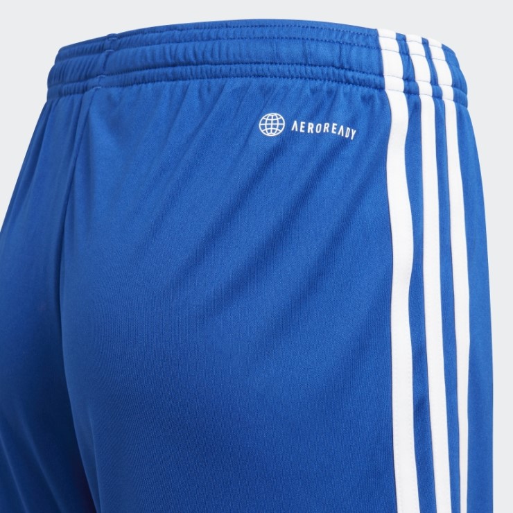 Pantalón Corto Adidas Royal Juventus 22/23 Tercera Equipación