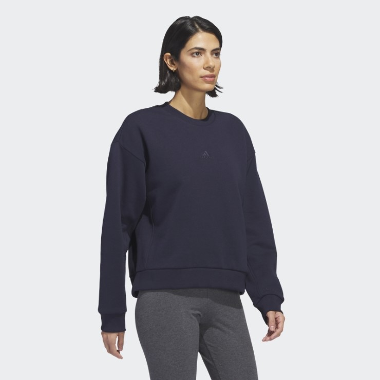 All Szn Fleece Sudadera Tinta Adidas