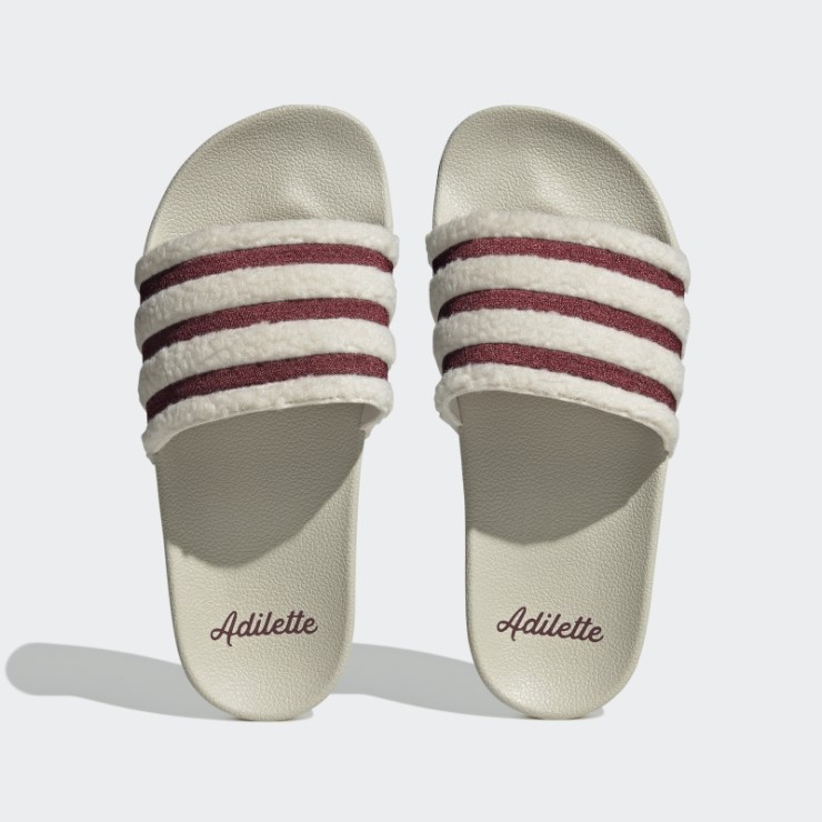 Chanclas Adidas Adilette Aluminio