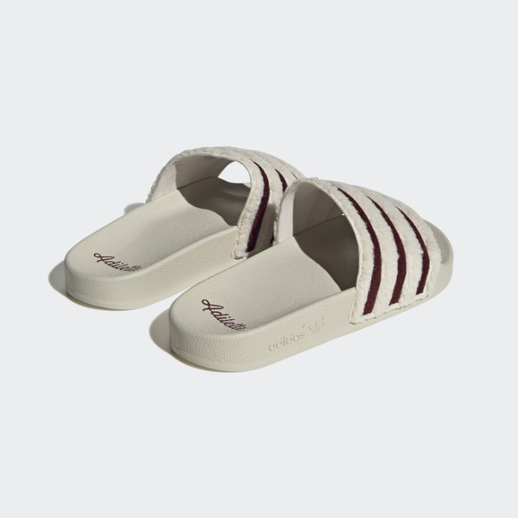 Chanclas Adidas Adilette Aluminio