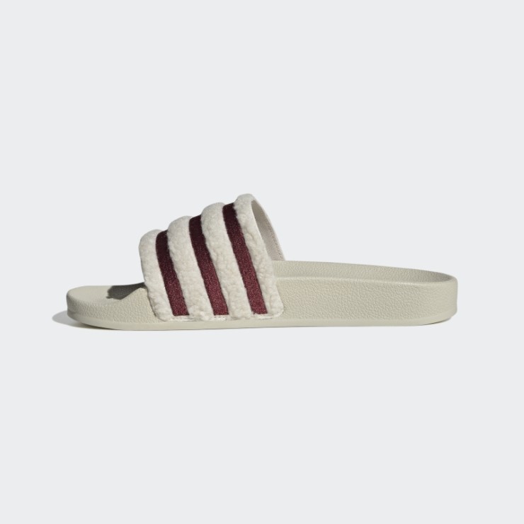 Chanclas Adidas Adilette Aluminio
