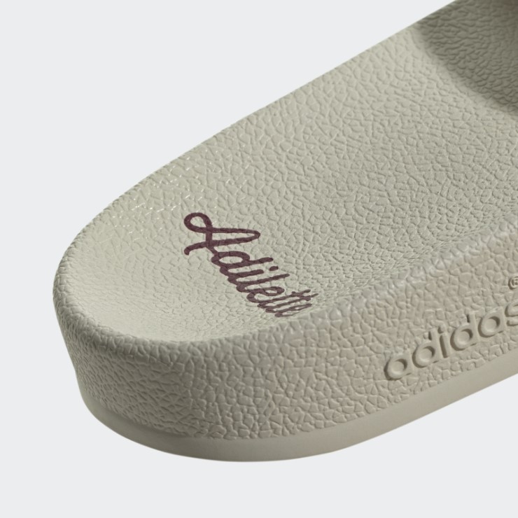 Chanclas Adidas Adilette Aluminio