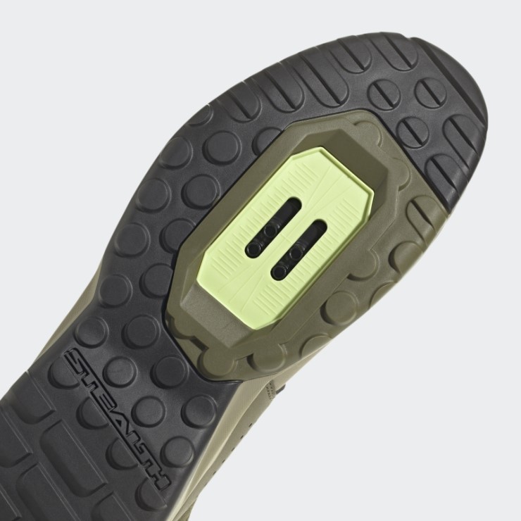 Adidas Oliva 5.10 Trailcross Pro Zapatillas De Ciclismo De Montaña Con Clip