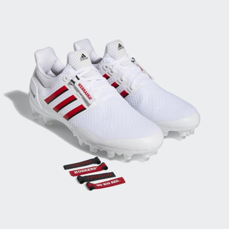 Zapatillas Adidas Ultraboost Blancas