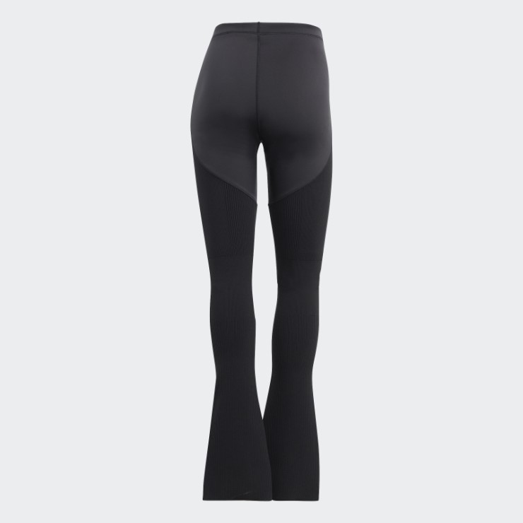 Negro Adidas Por Stella Mccartney Truestrength Yoga Mallas