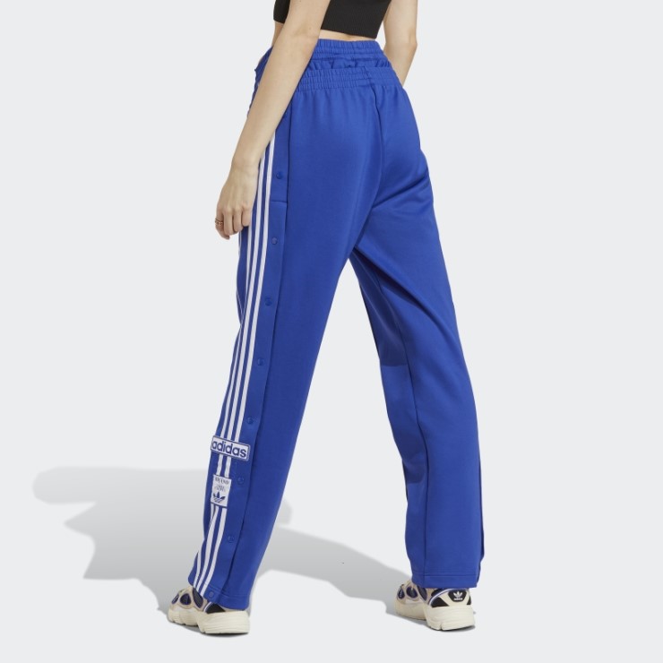 Pantalones Adidas Azul Siempre Original Adibreak