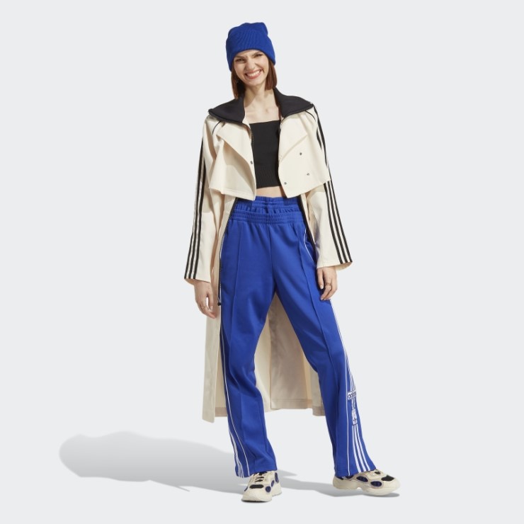 Pantalones Adidas Azul Siempre Original Adibreak