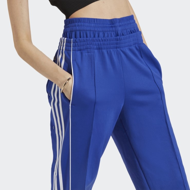 Pantalones Adidas Azul Siempre Original Adibreak