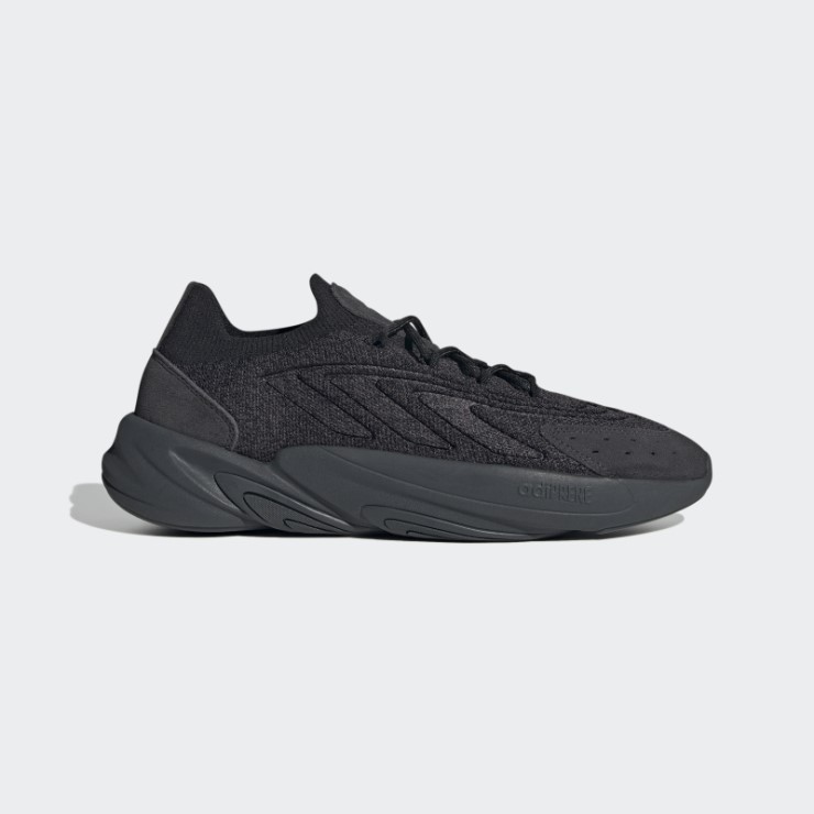Zapatillas Adidas Ozelia Negras