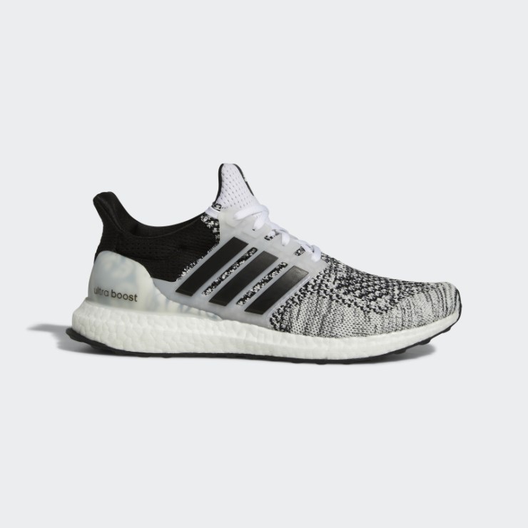 Blanco Adidas Ultraboost 1.0 Dna Running Sportswear Estilo De Vida Zapatos