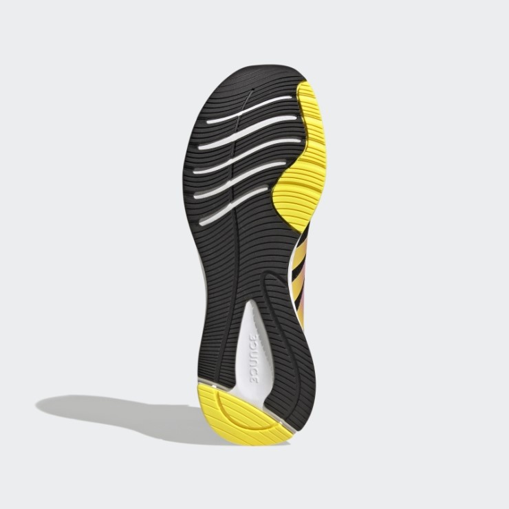 Zapatillas Adidas Edge Lux Negras