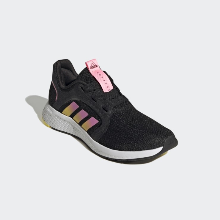 Zapatillas Adidas Edge Lux Negras
