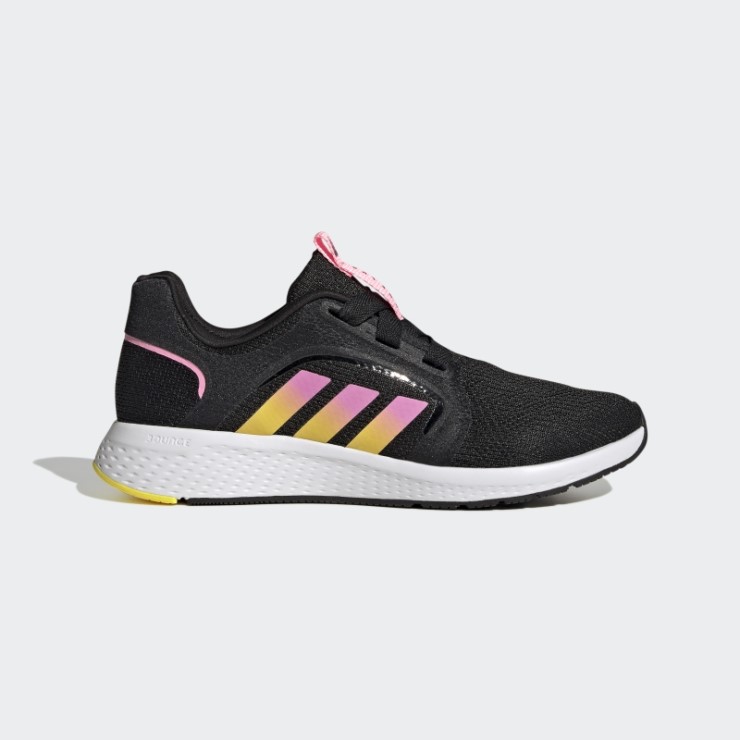 Adidas Edge Lux Zapatillas Rosa