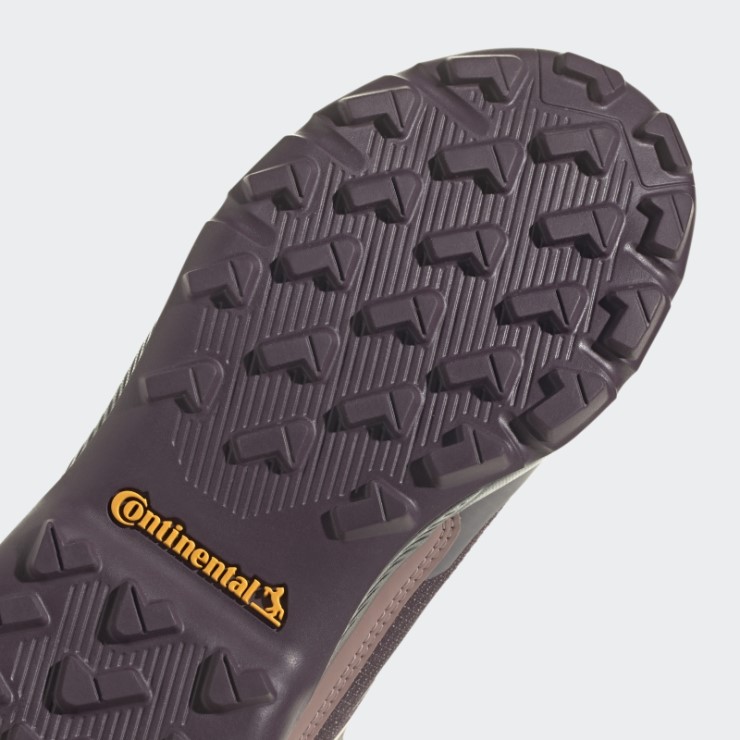 Botas Terrex Mid Boa Rain.rdy Adidas Granate