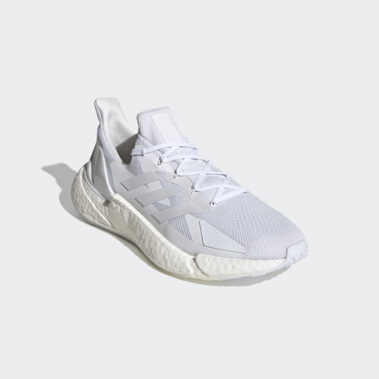 Zapatillas Adidas X9000l4 Blancas