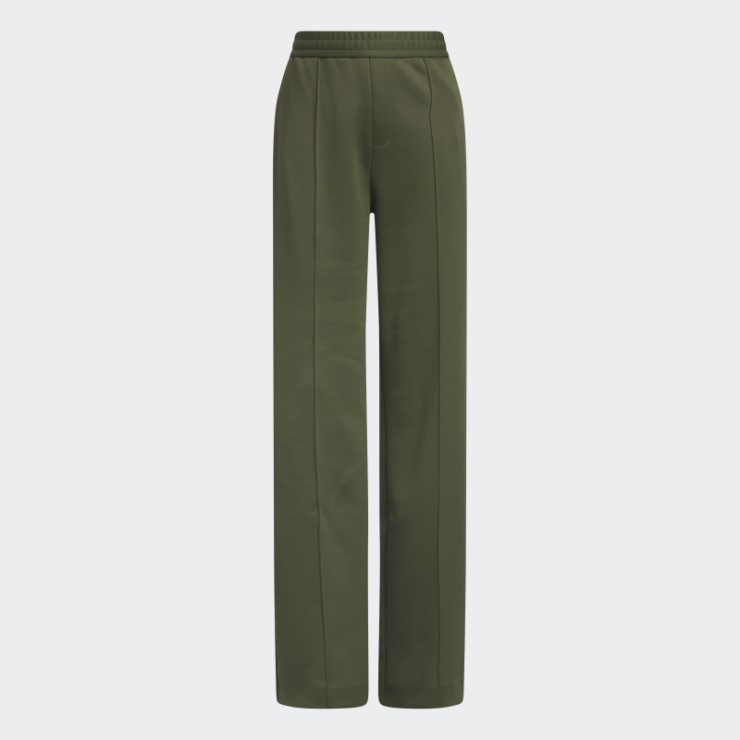 Pantalones De Traje De Sarga De Pino Adidas