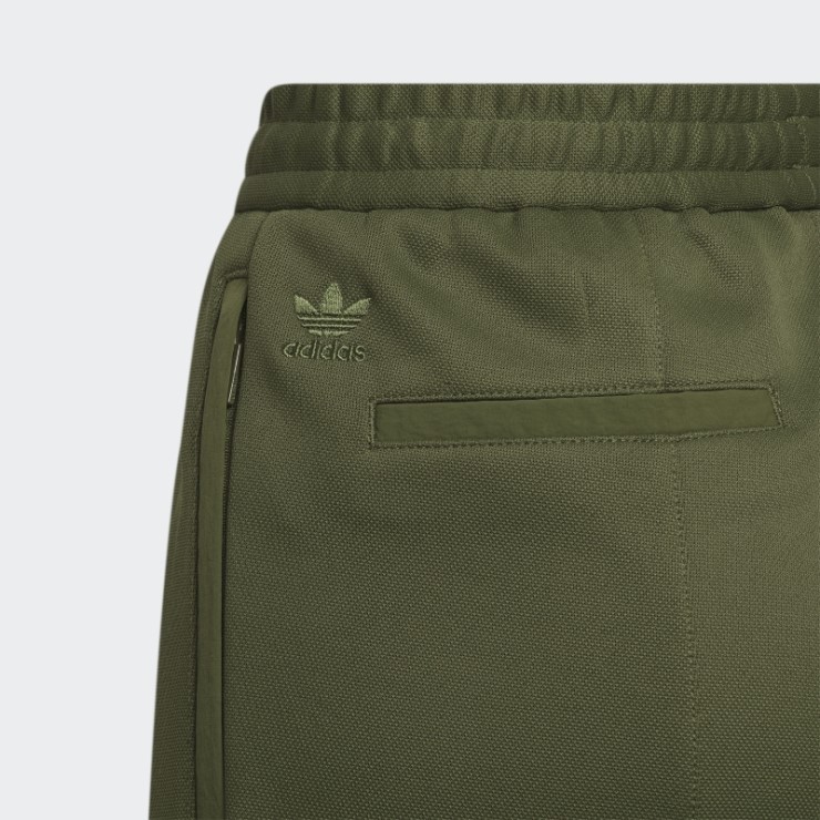 Adidas Pantalones De Sarga De Pino
