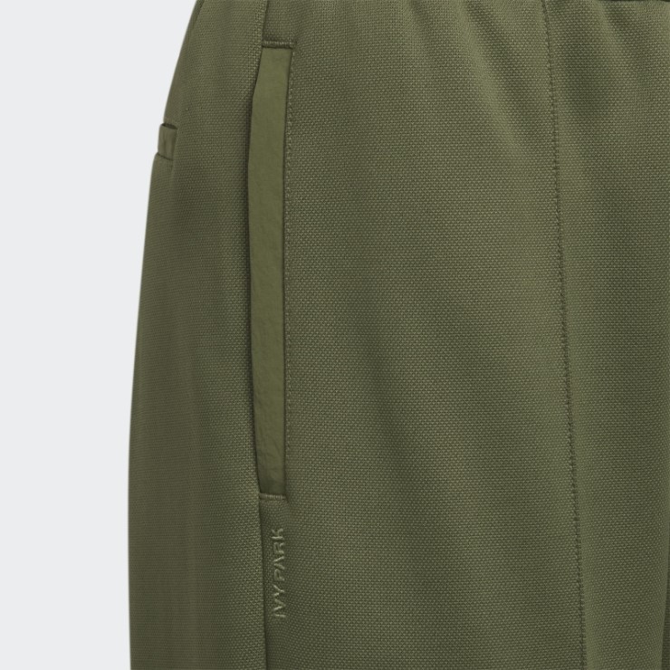 Adidas Pantalones De Sarga De Pino