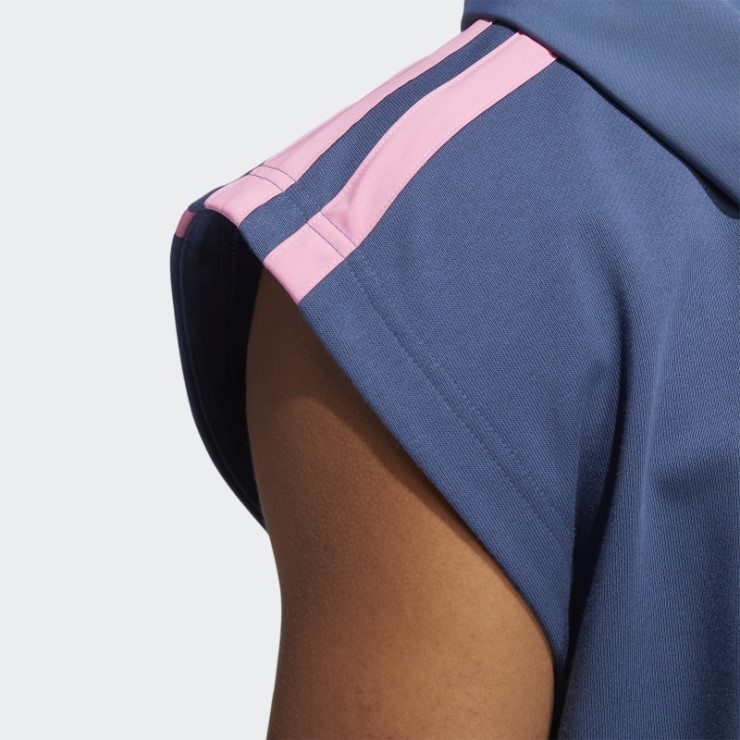 Steel Adidas World Wide Hoops Sudadera Con Capucha Sin Mangas (género Neutral)