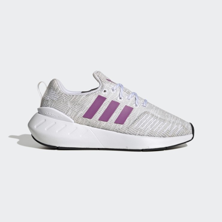Adidas Swift Run 22 Zapatillas Lila
