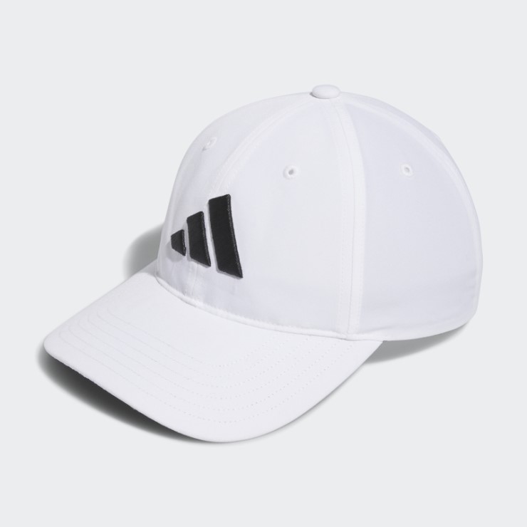 Gorro De Golf Blanco Performance Eu Adidas