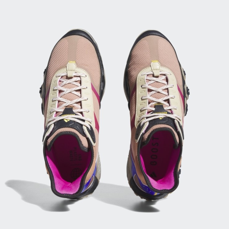 Zapatos De Golf Adidas Adicross Hi Boost