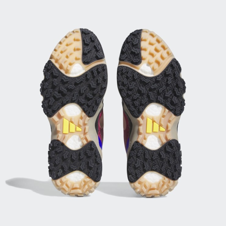 Zapatos De Golf Adidas Adicross Hi Boost