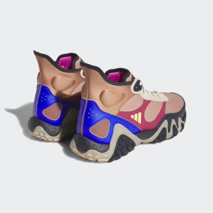 Zapatos De Golf Adidas Adicross Hi Boost