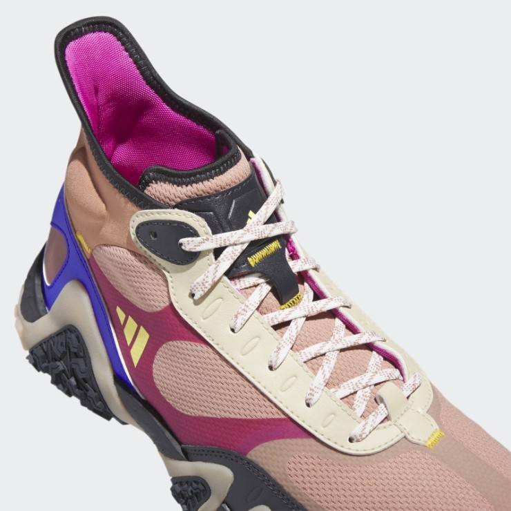 Zapatos De Golf Adidas Adicross Hi Boost