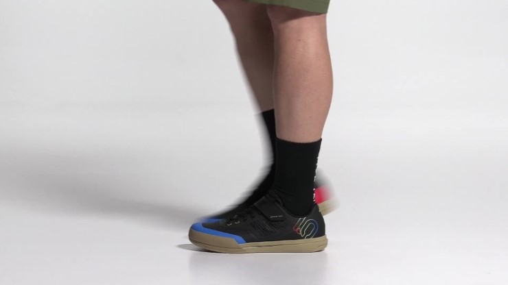 Five Ten Hellcat Pro Zapatillas De Bicicleta De Montaña Negro Adidas