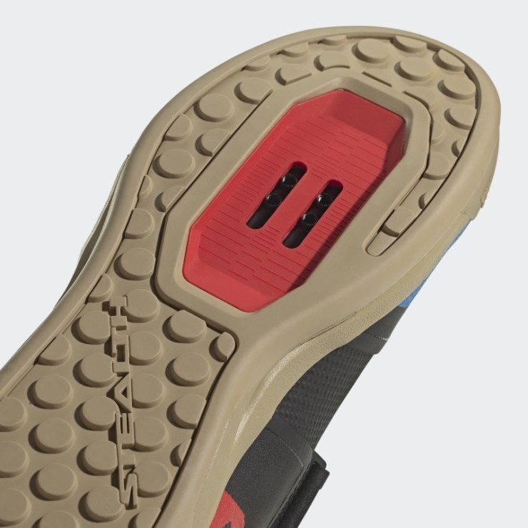 Five Ten Hellcat Pro Zapatillas De Bicicleta De Montaña Negro Adidas