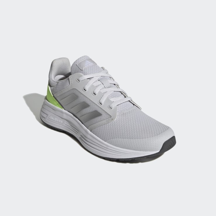Adidas Galaxy 5 Zapatillas Dash Gris