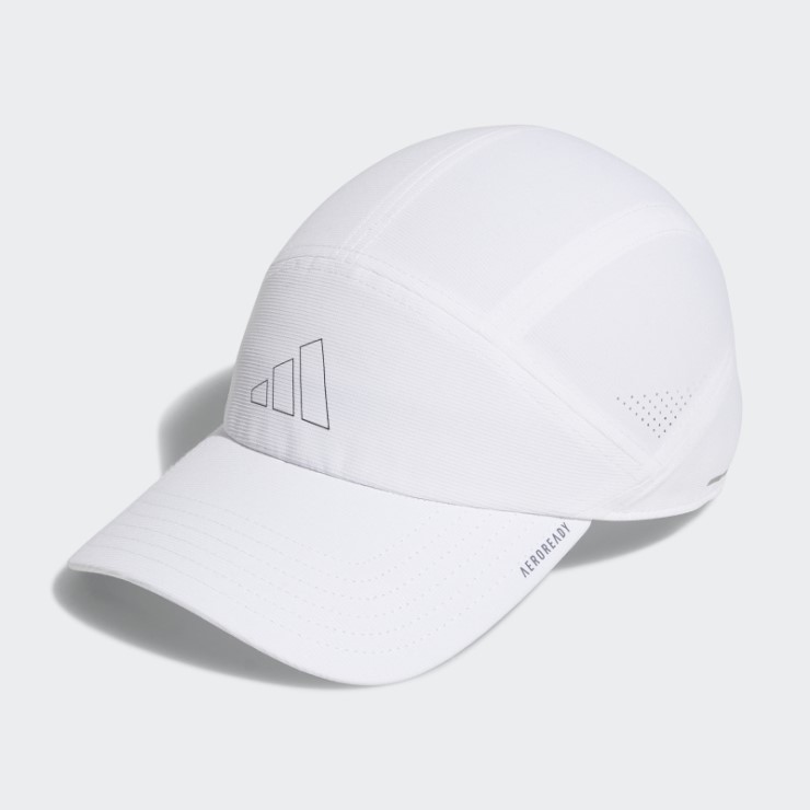 Gorro Superlite Trainer Blanco Adidas