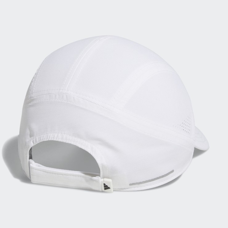 Gorro Superlite Trainer Blanco Adidas