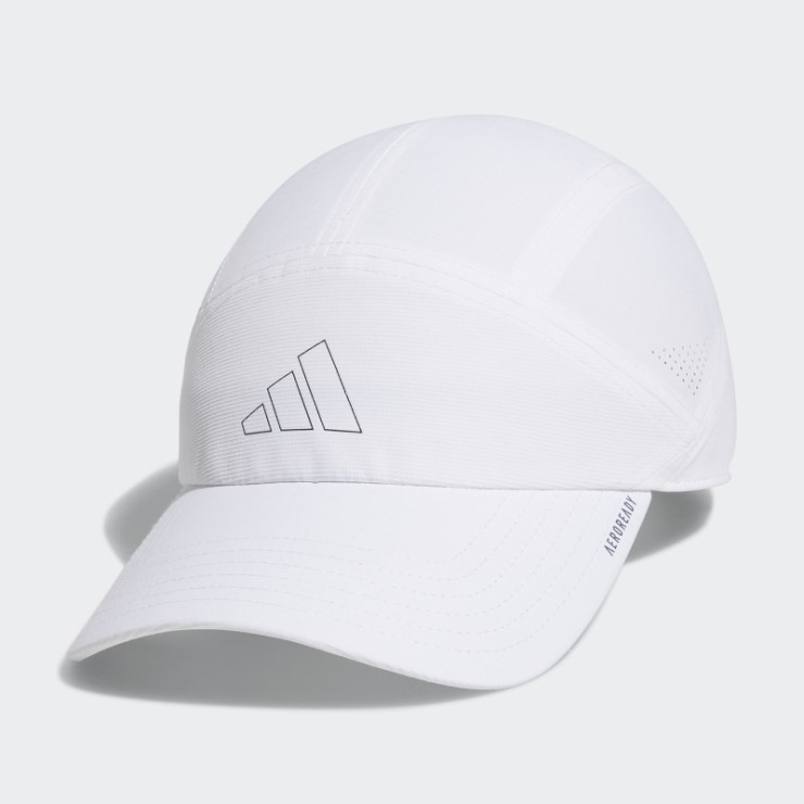 Gorro Superlite Trainer Blanco Adidas