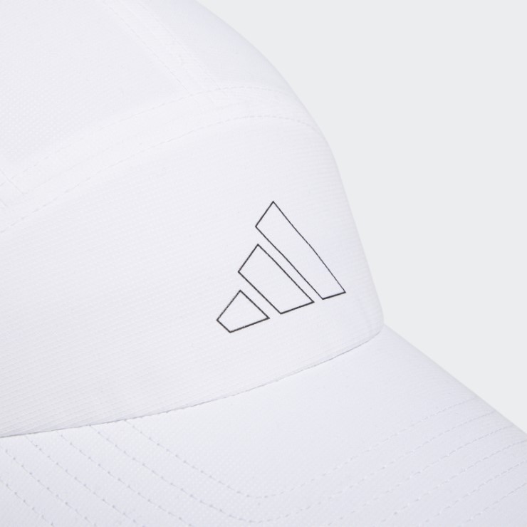 Gorro Superlite Trainer Blanco Adidas