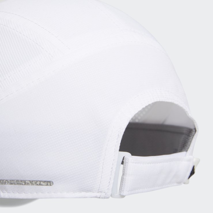 Gorro Superlite Trainer Blanco Adidas