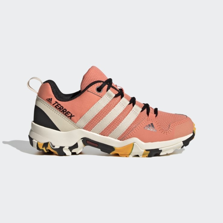 Zapatillas Ax2r Coral Adidas