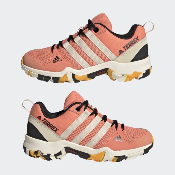Zapatillas Ax2r Coral Adidas
