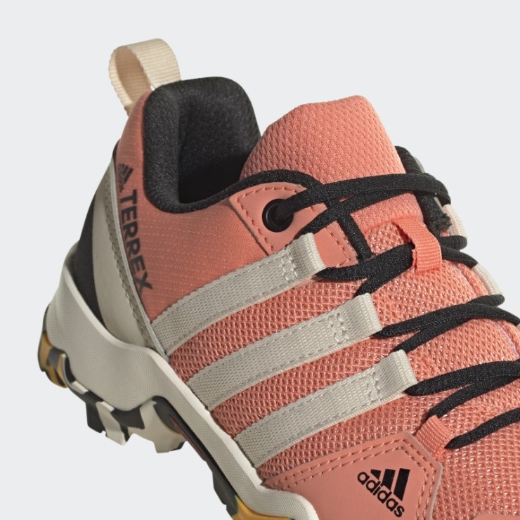 Zapatillas Ax2r Coral Adidas