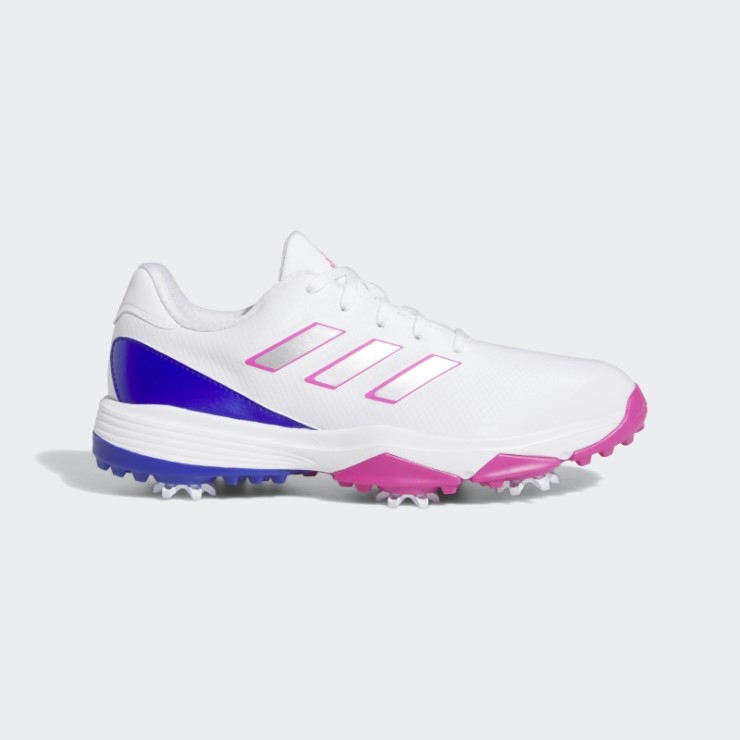 Zapatillas Golf Adidas Zg23 Fucsia