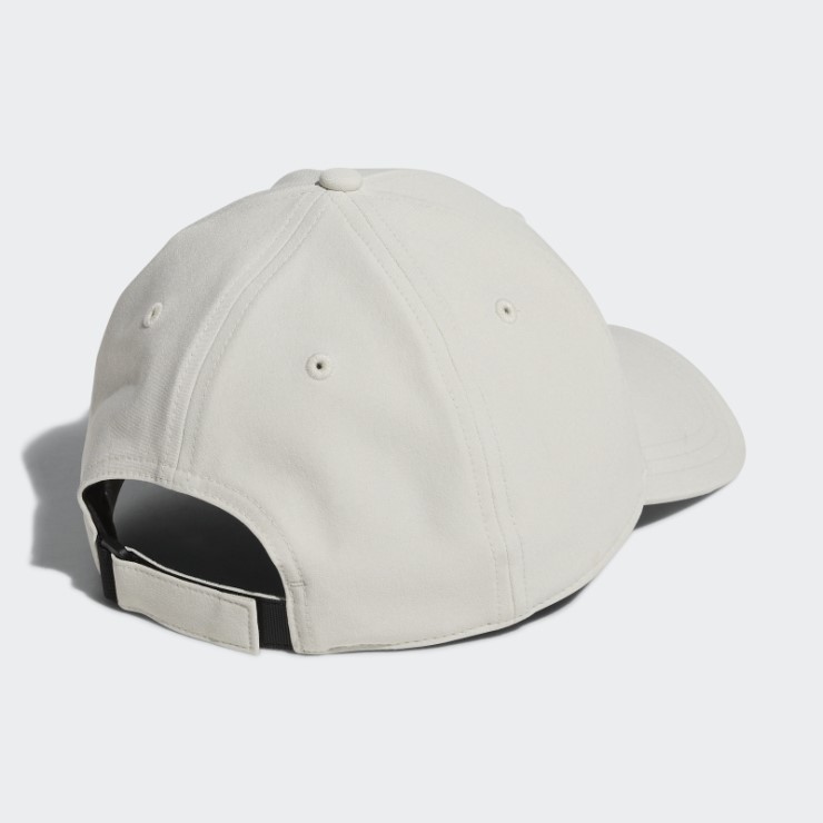 Gorra Con Parche Del Logo Adidas Bliss