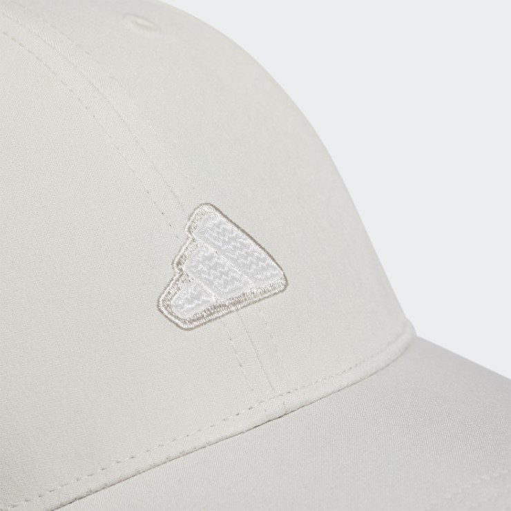 Gorra Con Parche Del Logo Adidas Bliss