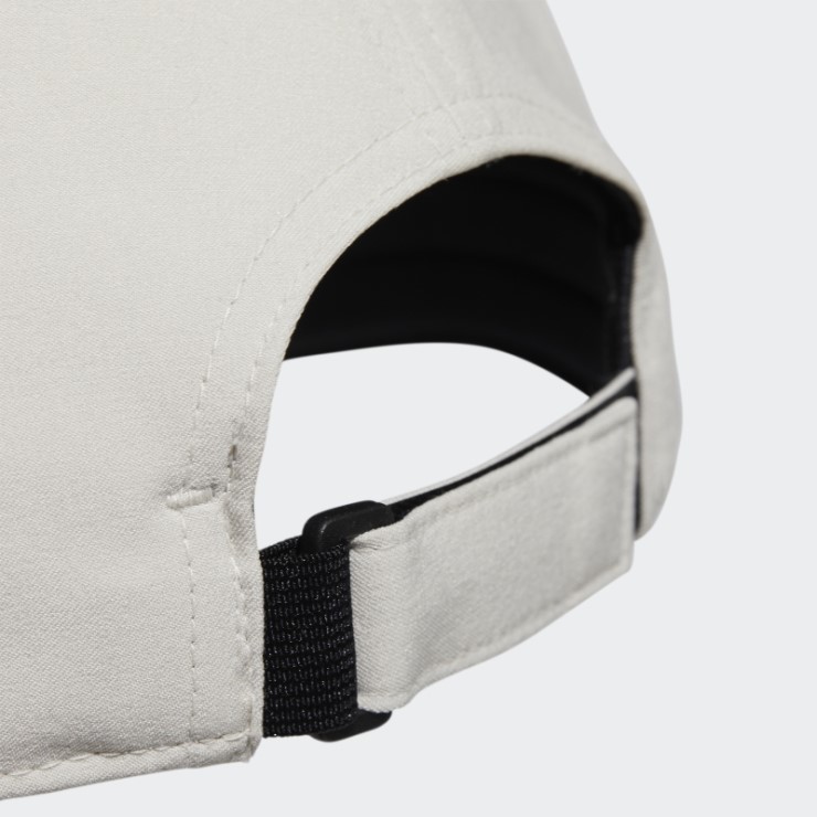 Gorra Con Parche Del Logo Adidas Bliss