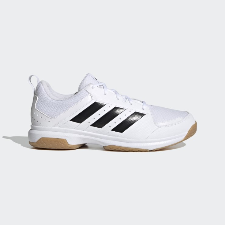 Zapatillas Adidas Ligra 7 Blancas
