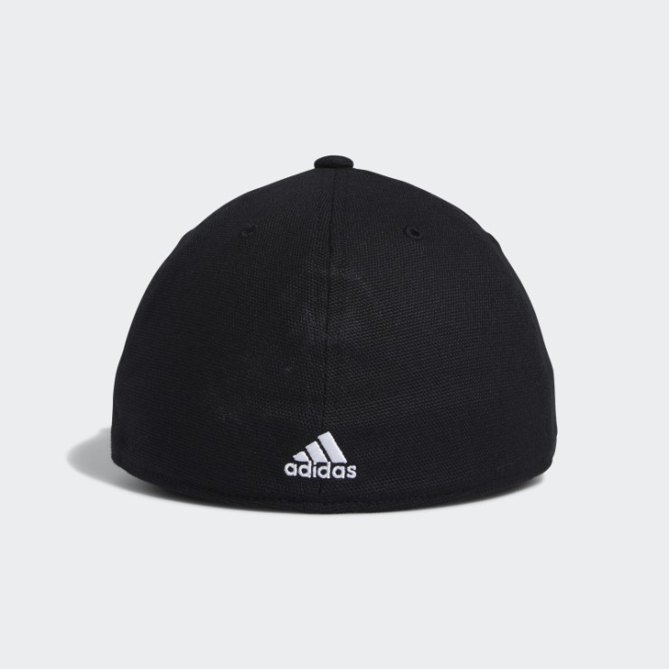 Gorra Adidas Producer Stretch Fit Negra